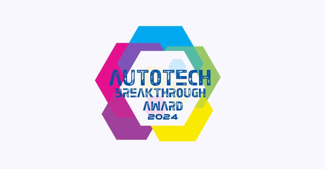 Kognic gana el premio Auto Tech Breakthrough por su innovadora plataforma de fusión de sensores para vehículos autónomos