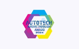 Kognic gana el premio Auto Tech Breakthrough por su innovadora plataforma de fusión de sensores para vehículos autónomos