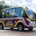 MSU lanza el primer programa piloto de autobuses autónomos en Misisipi en colaboración con Beep, Inc.