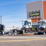 Outrider cierra ronda de financiamiento Serie D de 62 millones para escalar operaciones autónomas en patios logísticos