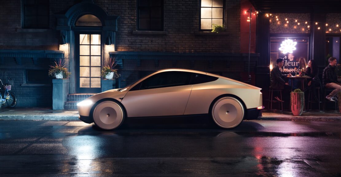 Tesla presenta el Robotaxi y Optimus: el futuro de la movilidad autónoma y la automatización