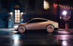Tesla presenta el Robotaxi y Optimus: el futuro de la movilidad autónoma y la automatización