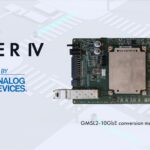 TIER IV y Analog Devices lanzan módulo GMSL2 a 10GbE para mejorar sistemas de conducción autónoma