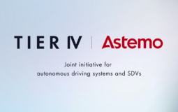 "TIER IV y Hitachi Astemo se unen para impulsar vehículos autónomos y definidos por software hacia 2030"