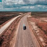 Torc Robotics avanza hacia la comercialización de camiones autónomos con pruebas exitosas a alta velocidad