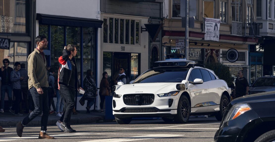 Waymo cierra ronda de inversión de 5.600 millones para expandir su servicio de transporte autónomo y mejorar su tecnología