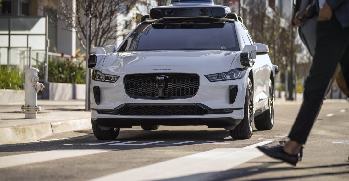Waymo lanza programa de créditos para fomentar el transporte sostenible en San Francisco y la Península
