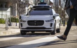 Waymo lanza programa de créditos para fomentar el transporte sostenible en San Francisco y la Península
