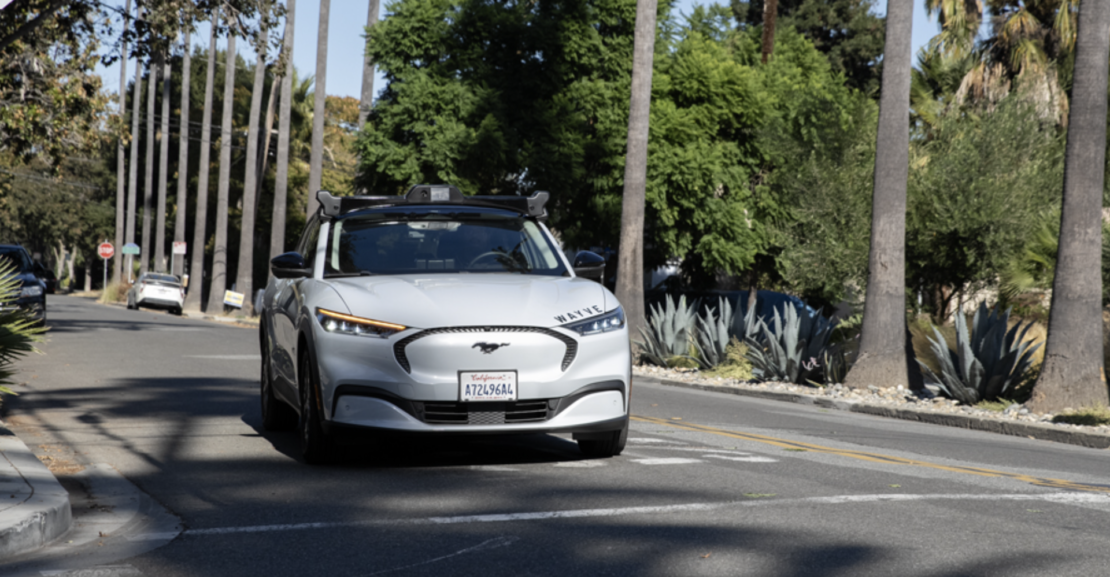 Wayve expande sus pruebas de conducción autónoma a Estados Unidos con nueva oficina en Silicon Valley
