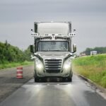 "Bot Auto revoluciona el transporte autónomo con exitosas pruebas de camiones sin conductor en rutas H2H"