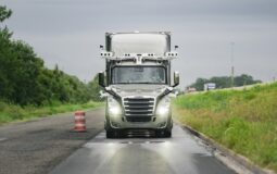 "Bot Auto revoluciona el transporte autónomo con exitosas pruebas de camiones sin conductor en rutas H2H"