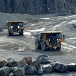 Caterpillar Inc. implementa con éxito su primer camión autónomo en la industria de agregados junto a Luck Stone