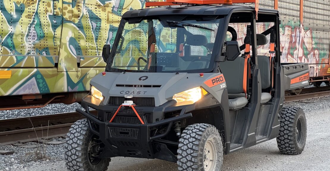 "COAST Autonomous y TorqueAGI se alían para mejorar la inteligencia robótica en entornos industriales y militares complejos"
