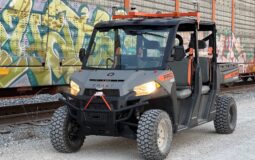 "COAST Autonomous y TorqueAGI se alían para mejorar la inteligencia robótica en entornos industriales y militares complejos"