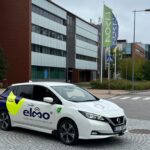 Elmo recibe aprobación en Estonia para operar vehículos teledirigidos sin conductor a alta velocidad