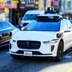 "Estudio revela creciente confianza en coches autónomos en el Reino Unido, con diferencias por género, edad y región"