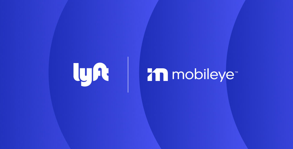 Lyft y Mobileye se unen para impulsar la expansión de vehículos autónomos en América del Norte