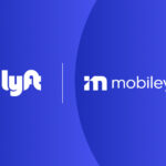 Lyft y Mobileye se unen para impulsar la expansión de vehículos autónomos en América del Norte