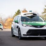 May Mobility expande operaciones sin conductor en Ann Arbor con tecnología avanzada de IA