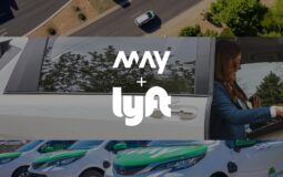 "May Mobility y Lyft se asocian para lanzar vehículos autónomos en Atlanta en 2025"