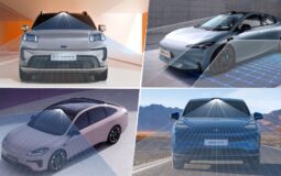 RoboSense amplía su colaboración con GAC AION para impulsar la conducción autónoma con tecnología LiDAR