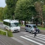 "SoftBank desarrolla sistema de IA multimodal para mejorar la seguridad de vehículos autónomos en Japón"
