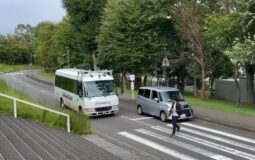 "SoftBank desarrolla sistema de IA multimodal para mejorar la seguridad de vehículos autónomos en Japón"
