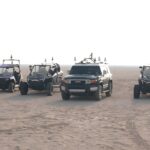 "SteerAI: La nueva tecnología de movilidad autónoma que transforma vehículos industriales en unidades autoguiadas"