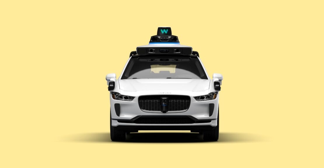 Waymo expande su servicio de transporte autónomo a todos los residentes de Los Ángeles