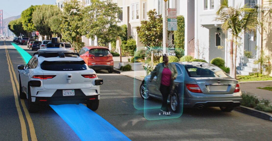 Waymo impulsa la conducción autónoma con IA avanzada y modelos de lenguaje