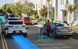 Waymo impulsa la conducción autónoma con IA avanzada y modelos de lenguaje