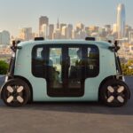 Zoox despliega su robotaxi autónomo en San Francisco tras su expansión en Las Vegas