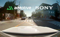 "aiMotive y Sony se unen para revolucionar la simulación en sistemas ADAS y conducción autónoma"