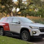 "Cruise y Numotion lanzan servicio de transporte accesible para usuarios de sillas de ruedas en Houston"