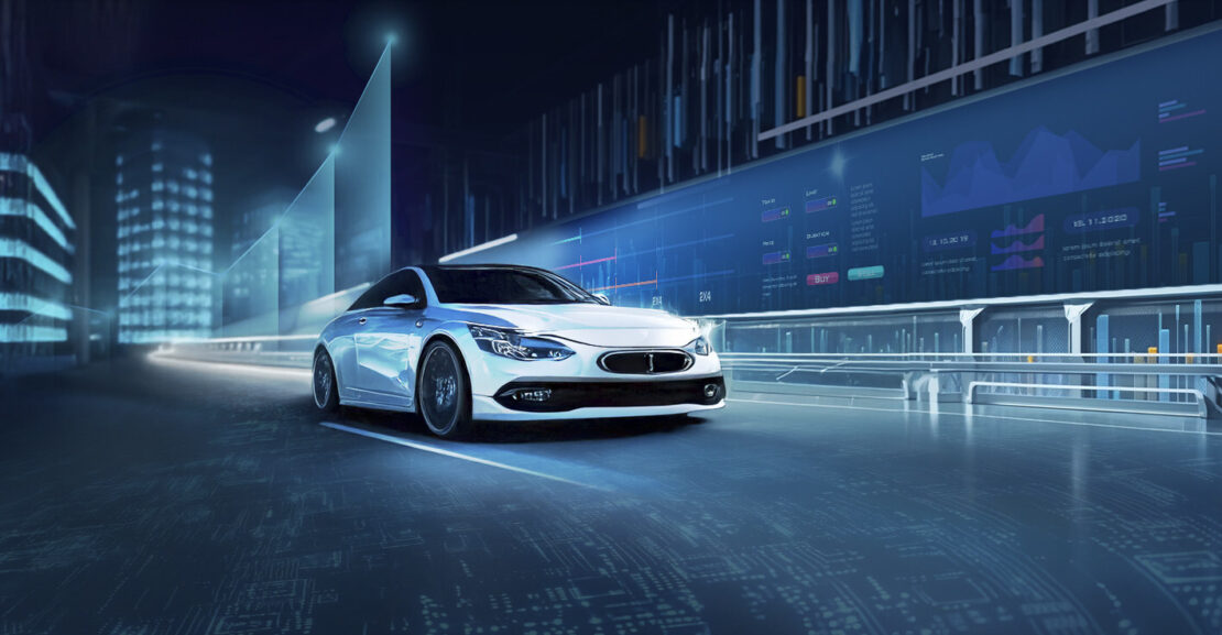 "Innoviz Technologies asegura acuerdos NRE por 80 millones para impulsar el desarrollo de sensores LiDAR"