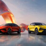 "Lotus Technology y AWS se unen para revolucionar los vehículos eléctricos y conectados"