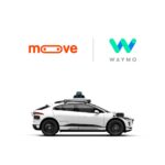 "Moove y Waymo se unen para gestionar flotas autónomas en Phoenix y Miami"