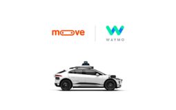 "Moove y Waymo se unen para gestionar flotas autónomas en Phoenix y Miami"