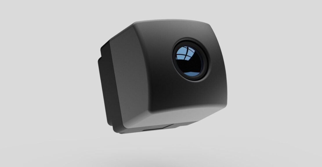 "TIER IV lanza la C3 Camera: alta resolución y rendimiento avanzado para conducción autónoma e industria"