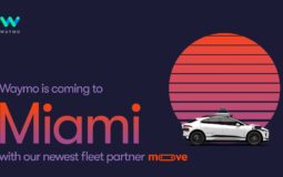 "Waymo anuncia su llegada a Miami con vehículos autónomos eléctricos en 2025"