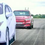 "AB Dynamics lanza la actualización 2025a de Track Applications Suite con mejoras para pruebas ADAS y cumplimiento de estándares Euro NCAP y FMVSS 127"