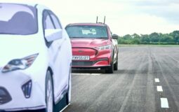 "AB Dynamics lanza la actualización 2025a de Track Applications Suite con mejoras para pruebas ADAS y cumplimiento de estándares Euro NCAP y FMVSS 127"