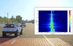 "Ansys, Cognata y Microsoft revolucionan el desarrollo de sensores para ADAS y vehículos autónomos"