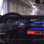 "BMW implementa tecnología lidar y software avanzado en su sistema de vehículos autónomos en plantas de producción"