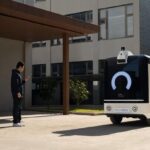 "Cainiao presenta el GT Pro, su nuevo vehículo autónomo de nivel L4 para entregas eficientes"