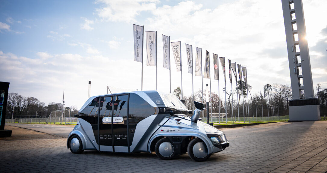 "CityBot: avances en movilidad autónoma y sostenible para ciudades inteligentes"