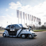 "CityBot: avances en movilidad autónoma y sostenible para ciudades inteligentes"