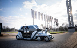 "CityBot: avances en movilidad autónoma y sostenible para ciudades inteligentes"