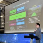 "DeepRoute.ai presentará avances en conducción autónoma y expansión global en Automotive World Tokyo 2025"