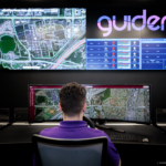 Guident refuerza su liderazgo en vehículos autónomos con nuevas patentes en Europa y Estados Unidos